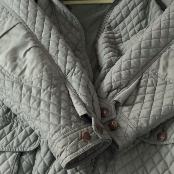 Men’s jacket size medium - Picture 5 of 6